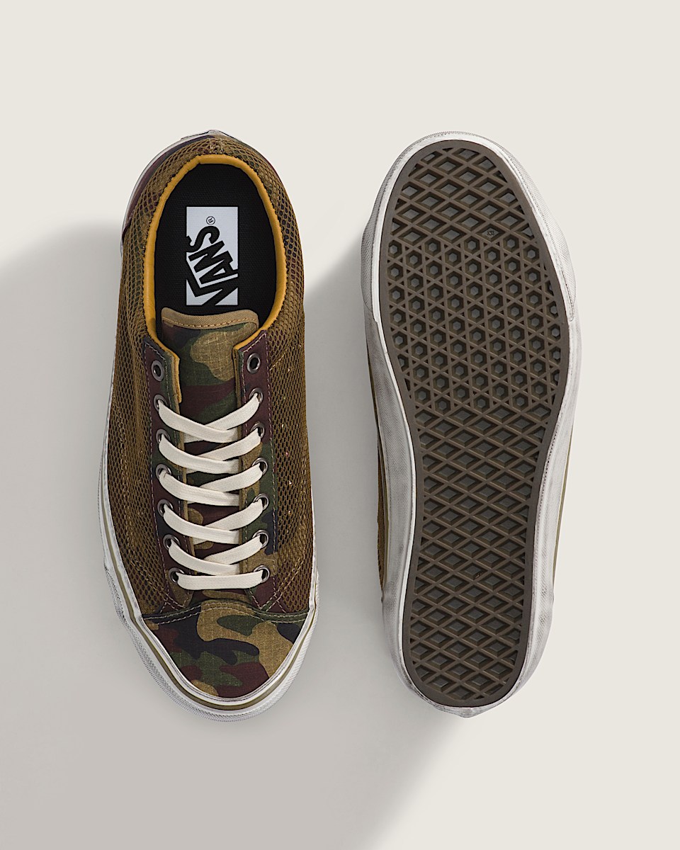 Premium Old Skool 36 Shoe