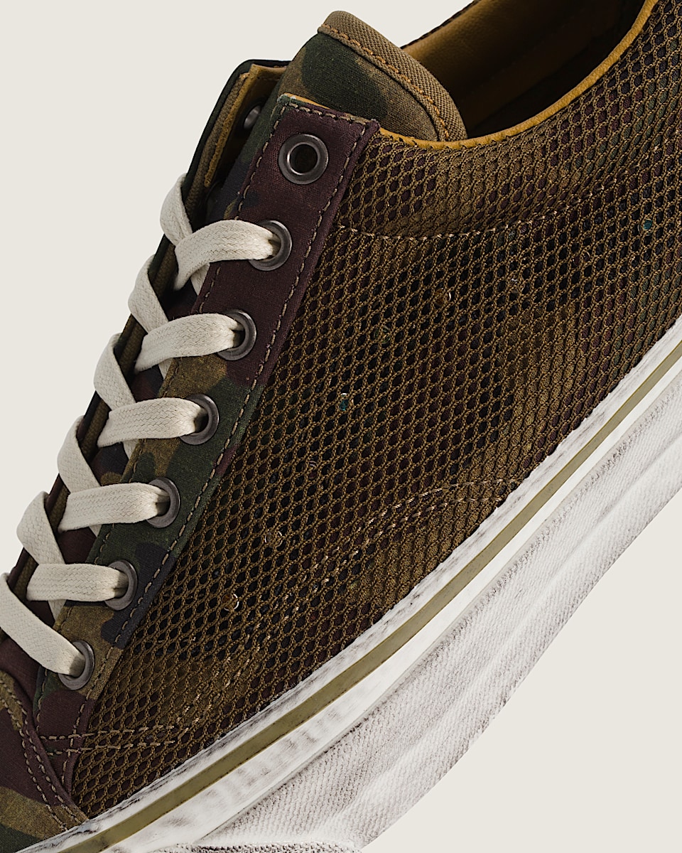Premium Old Skool 36 Shoe