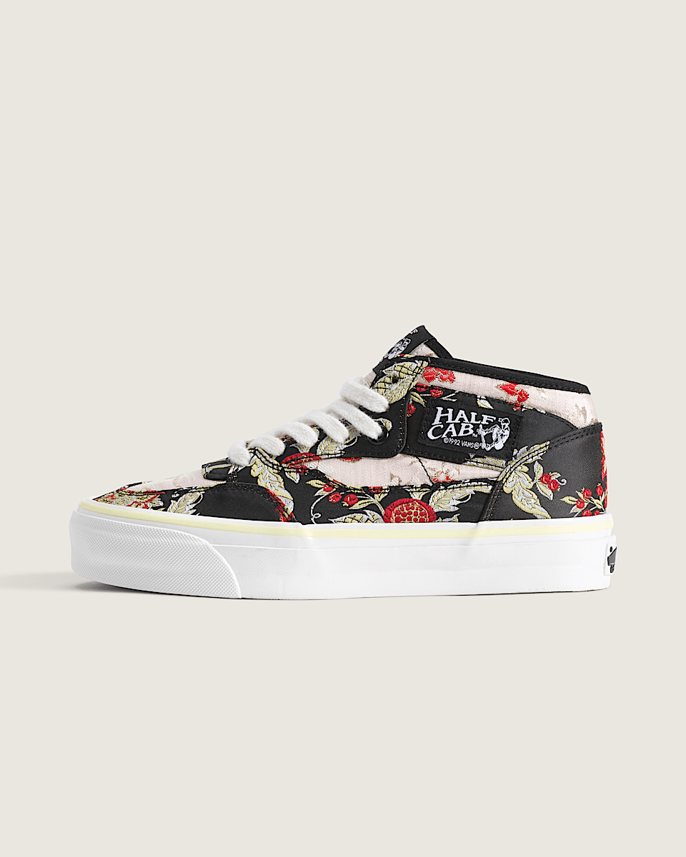 OTW Half Cab 33 Decon Vibram