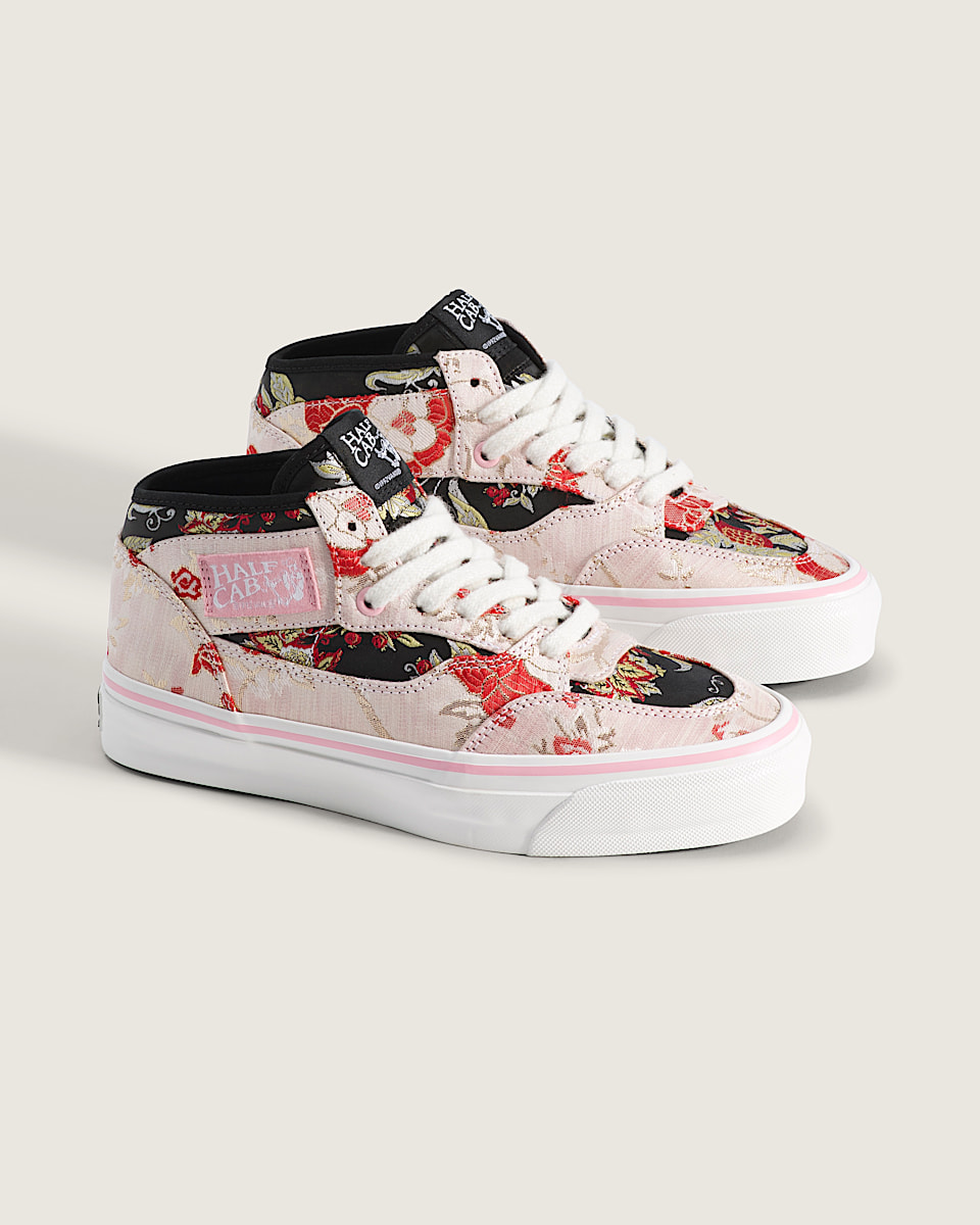 OTW Half Cab 33 Decon Vibram