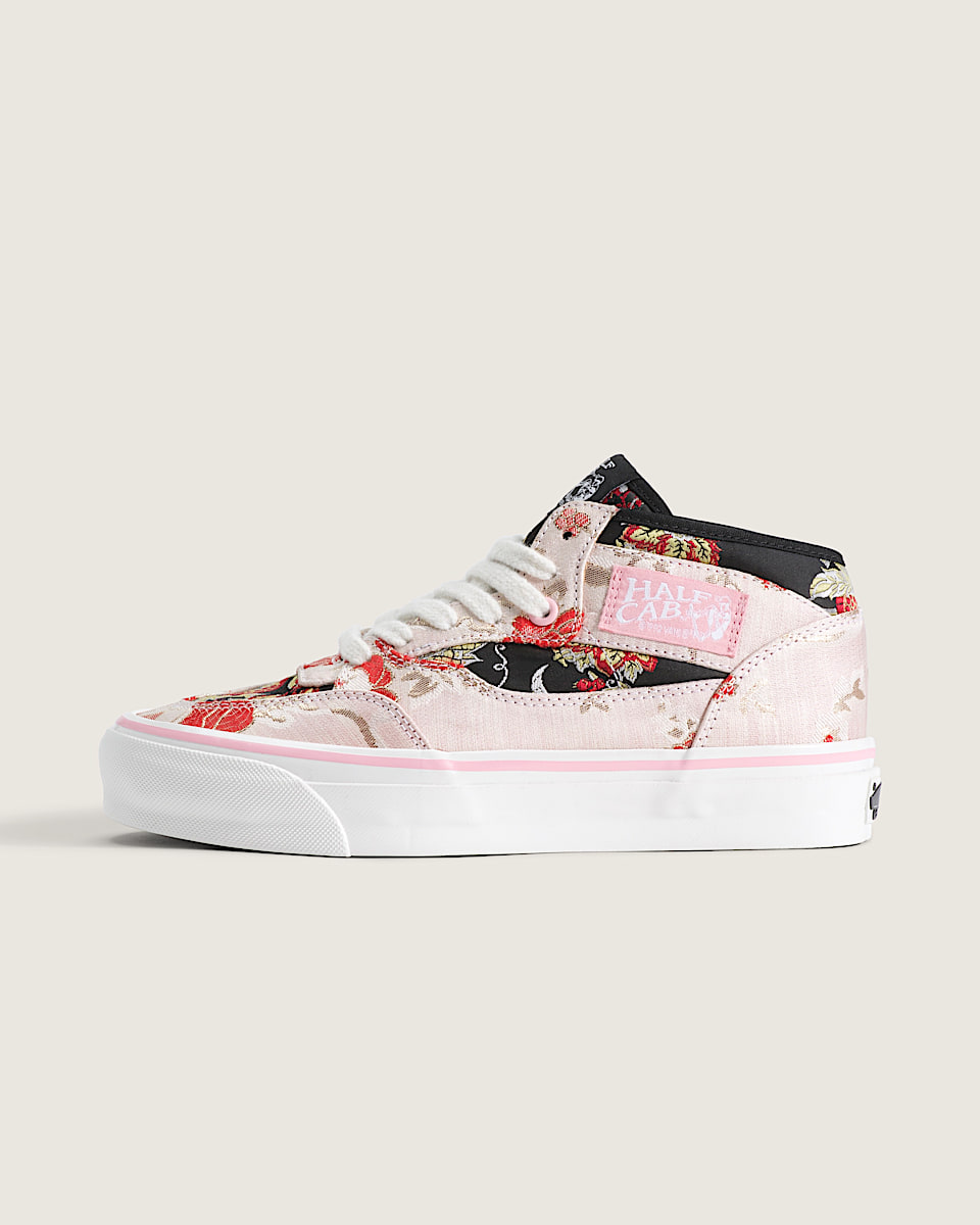 OTW Half Cab 33 Decon Vibram