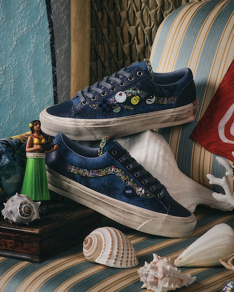 Premium Old Skool 36 Shoe