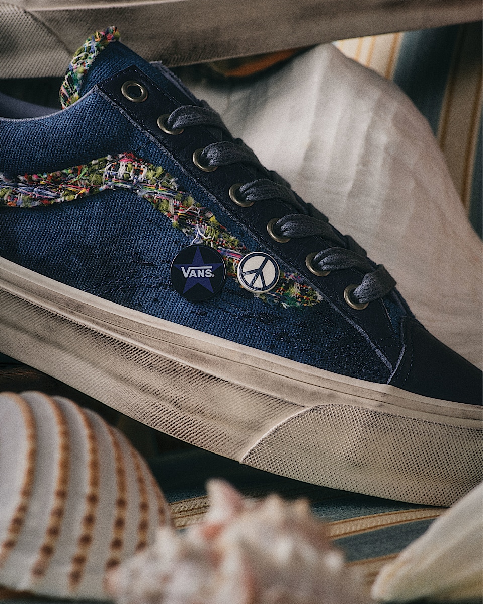 Premium Old Skool 36 Shoe