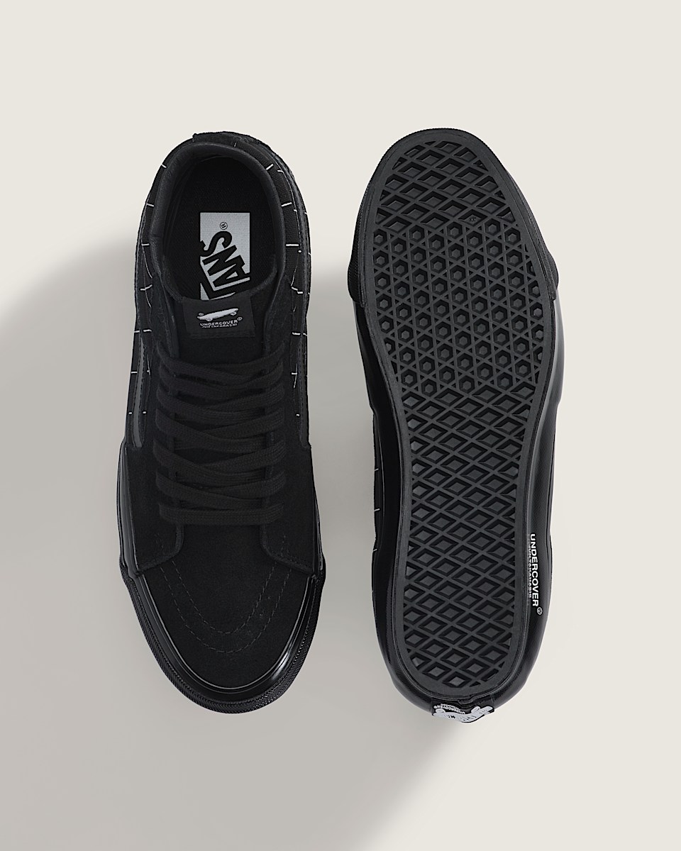 OTW by Vans X UNDERCOVER Sk8-Hi