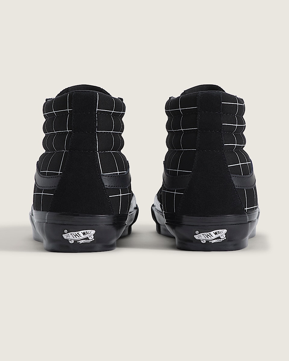 OTW by Vans X UNDERCOVER Sk8-Hi