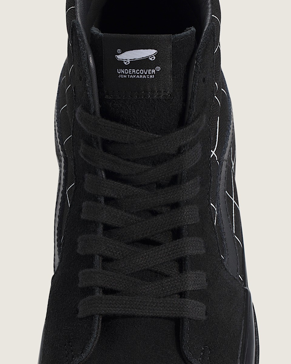 OTW by Vans X UNDERCOVER Sk8-Hi
