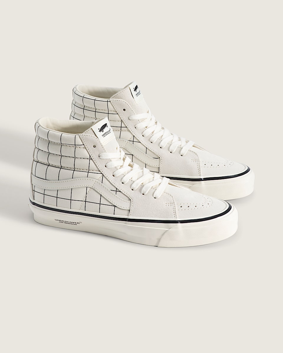 OTW by Vans X UNDERCOVER Sk8-Hi