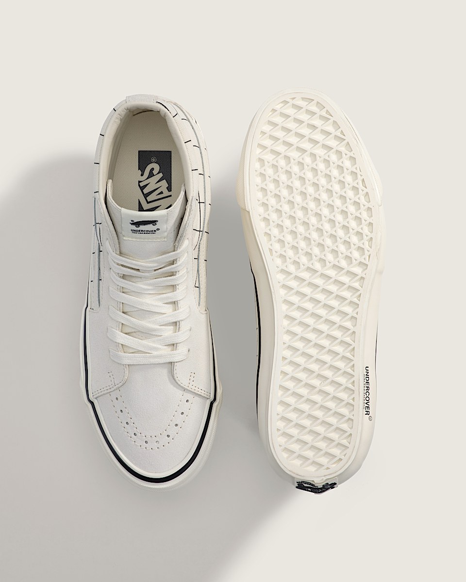 OTW by Vans X UNDERCOVER Sk8-Hi