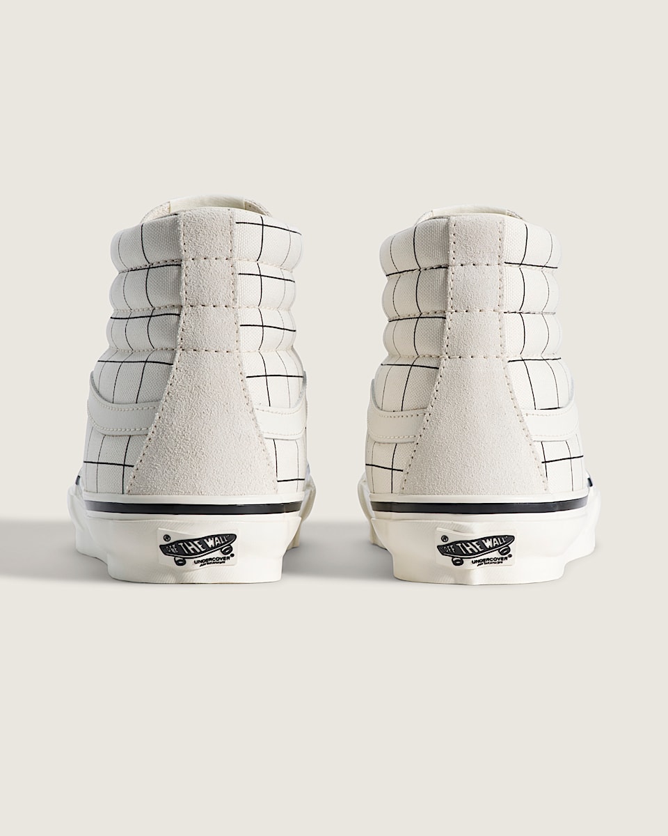 OTW by Vans X UNDERCOVER Sk8-Hi