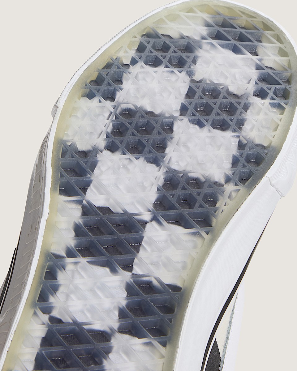 Vans x BAPE Premium Knu Skool