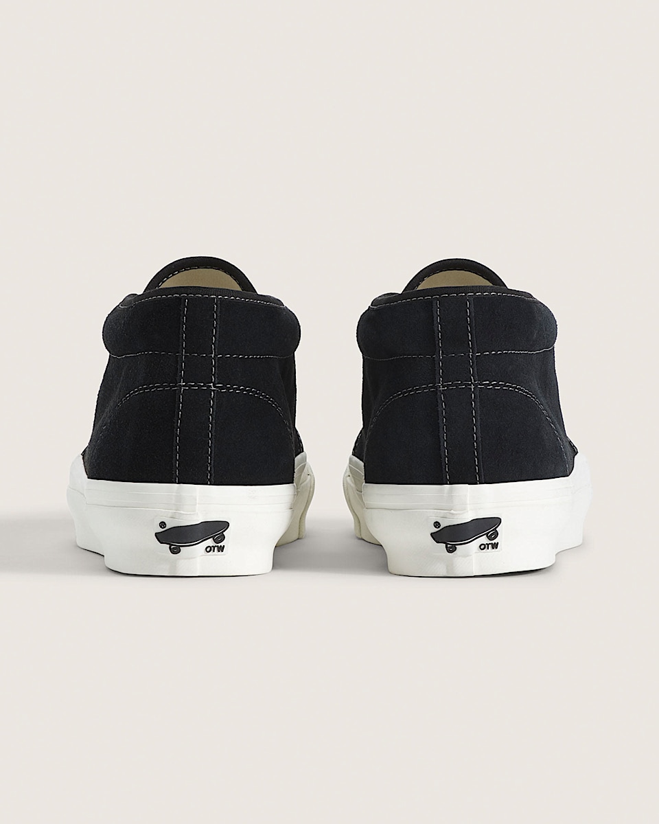 OTW Chukka 49 Vibram