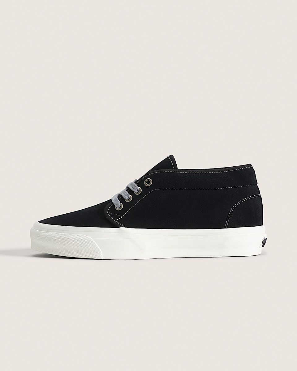 OTW Chukka 49 Vibram