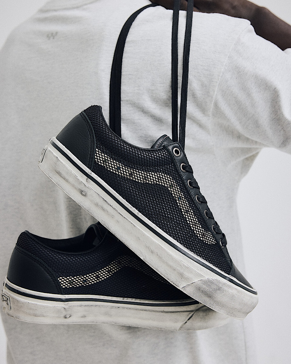 Premium Old Skool 36 Shoe