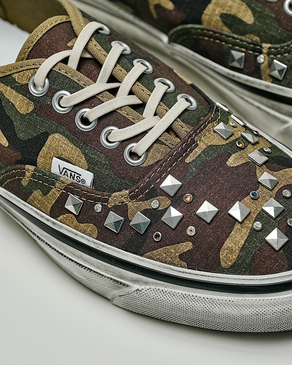 Premium Authentic Shoe