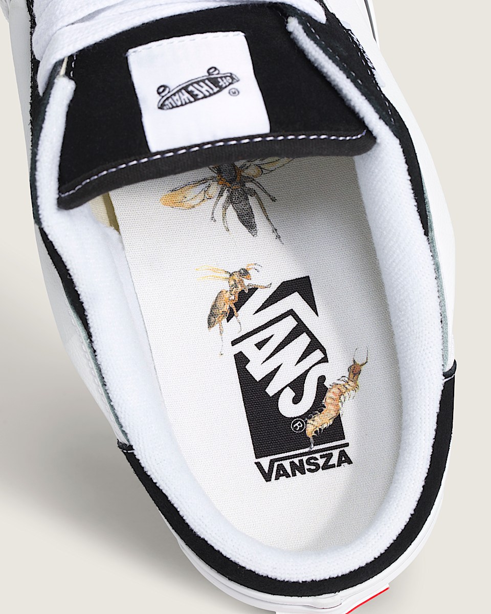 VANSZA Knu Skool Mule