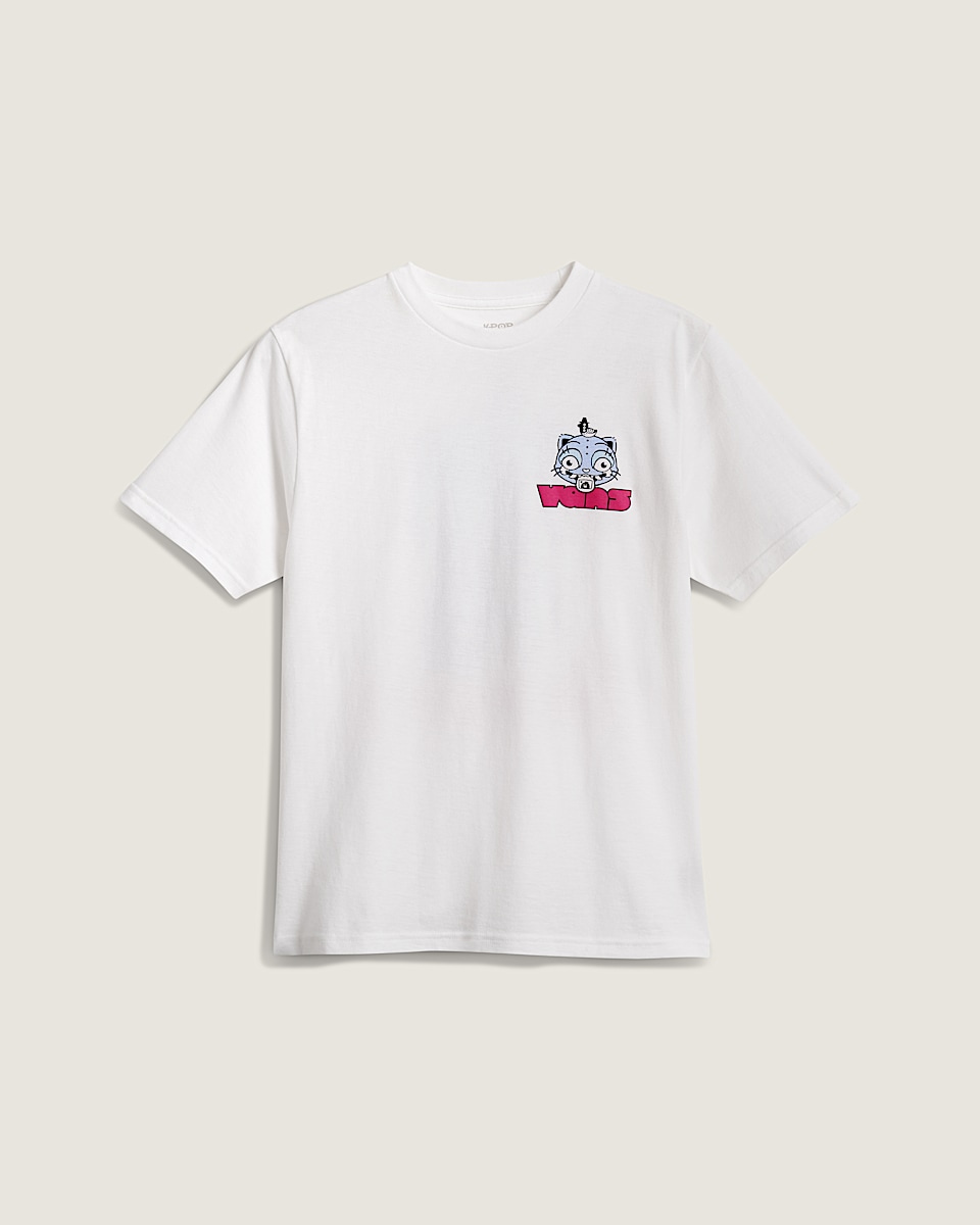 KPop Demon Hunters x Vans Kids Derpy T-Shirt