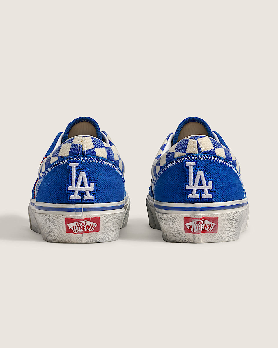 Vans | MLB™ | Los Angeles Dodgers™ Classic Era Shoe