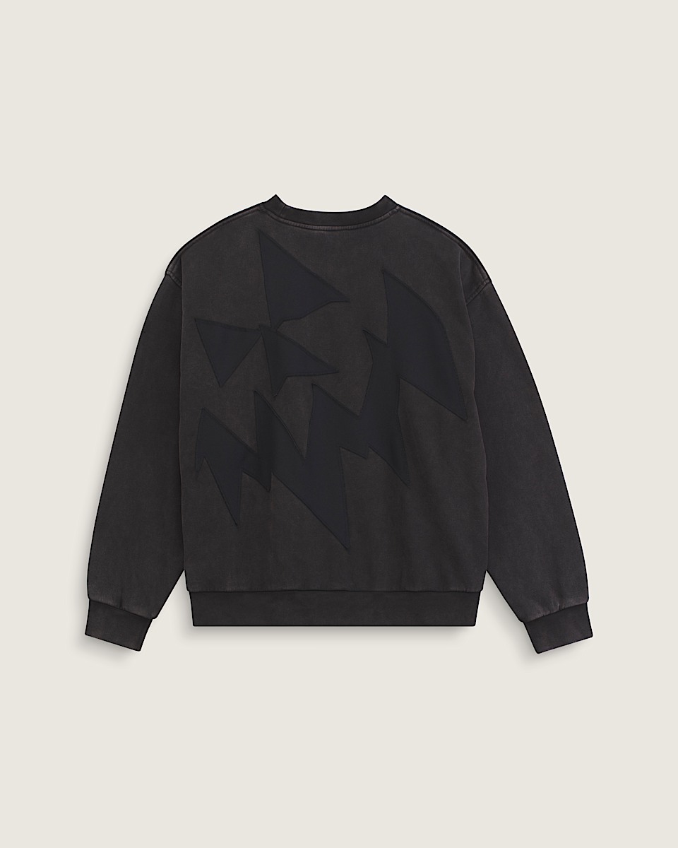 OTW by Vans x Bad Idea by Chito Sweatshirt