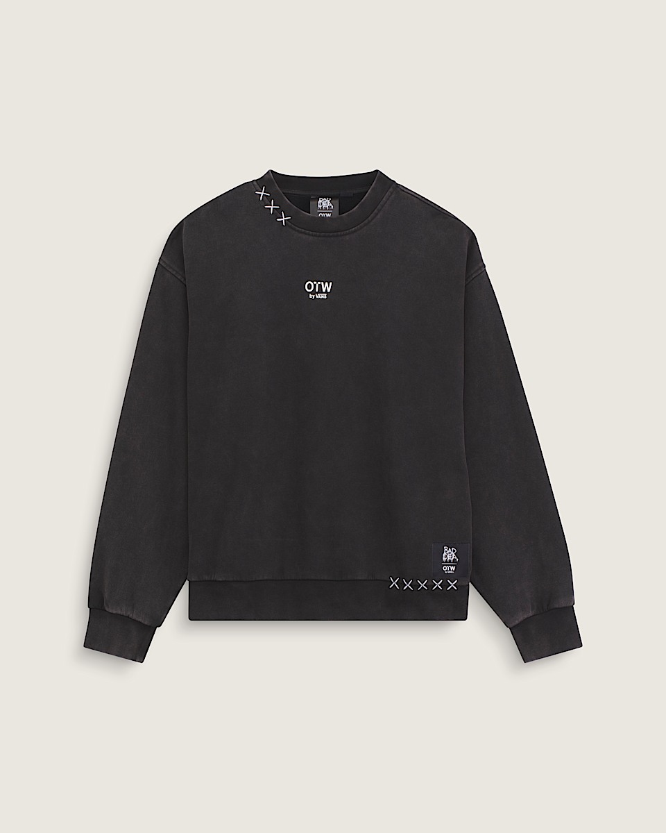 OTW by Vans x Bad Idea by Chito Sweatshirt
