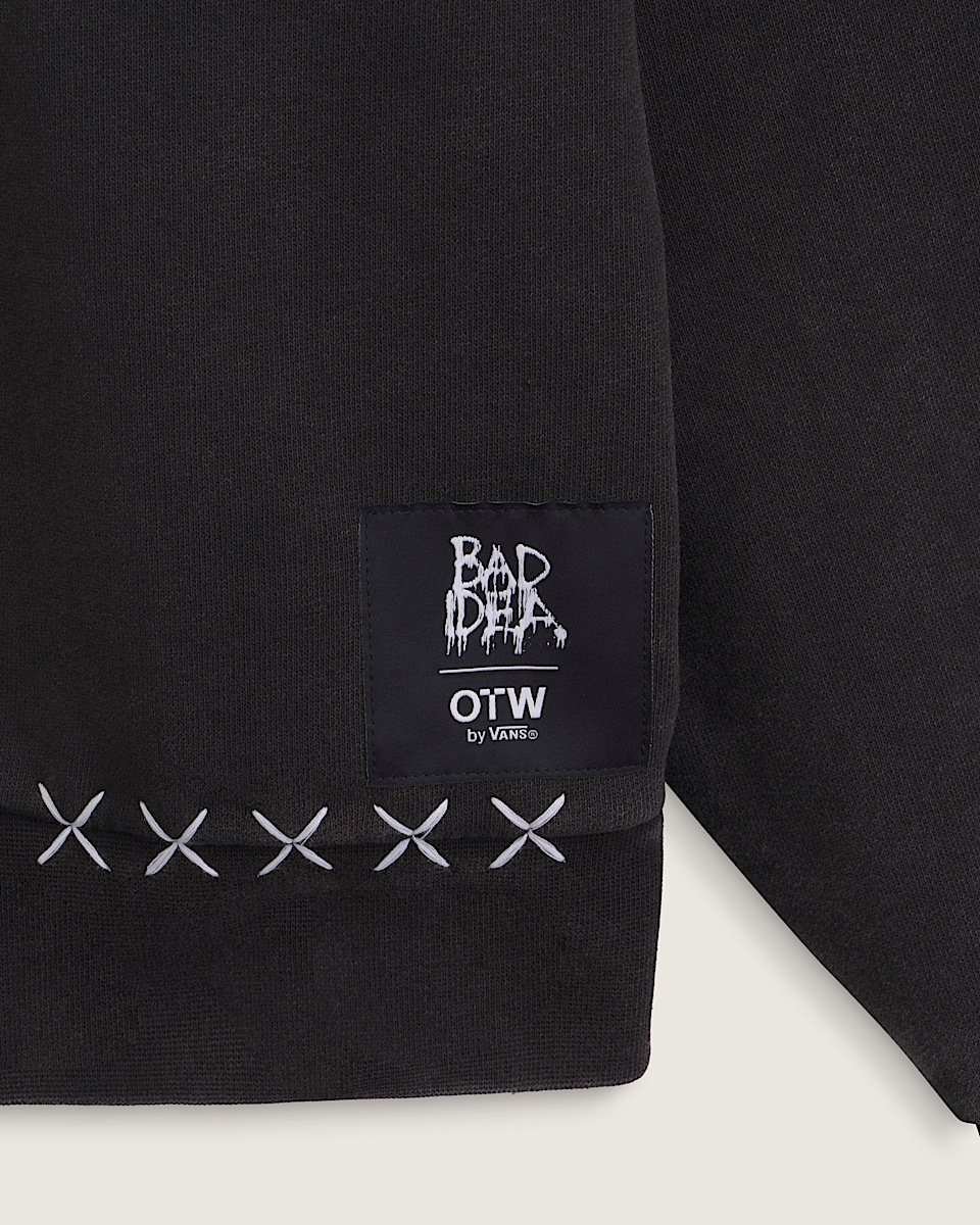 OTW by Vans x Bad Idea by Chito Sweatshirt