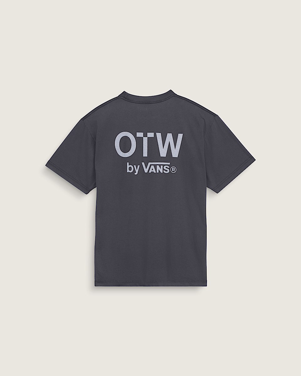 OTW by Vans x Bad Idea by Chito Short Sleeve Tee