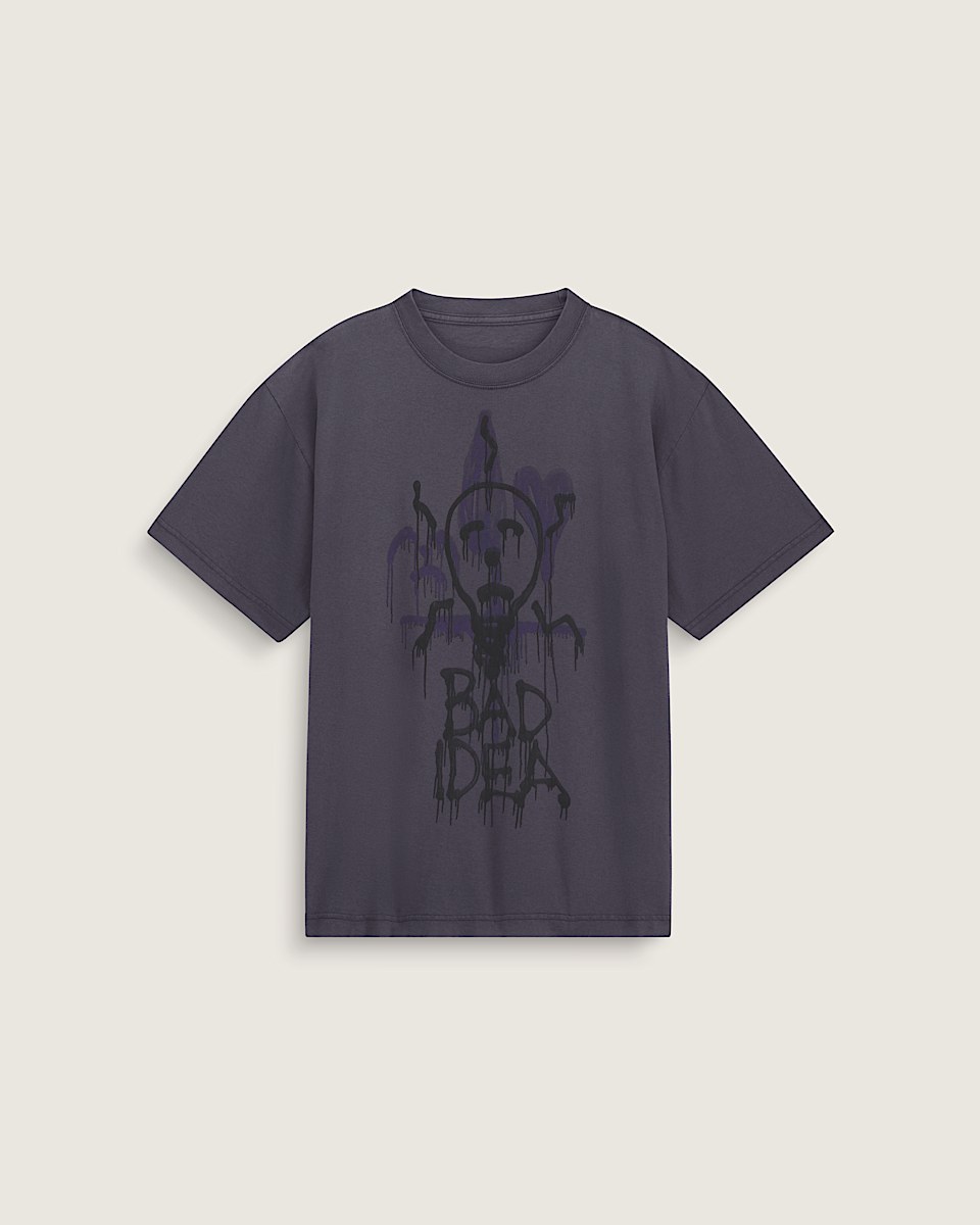 OTW by Vans x Bad Idea by Chito Short Sleeve Tee