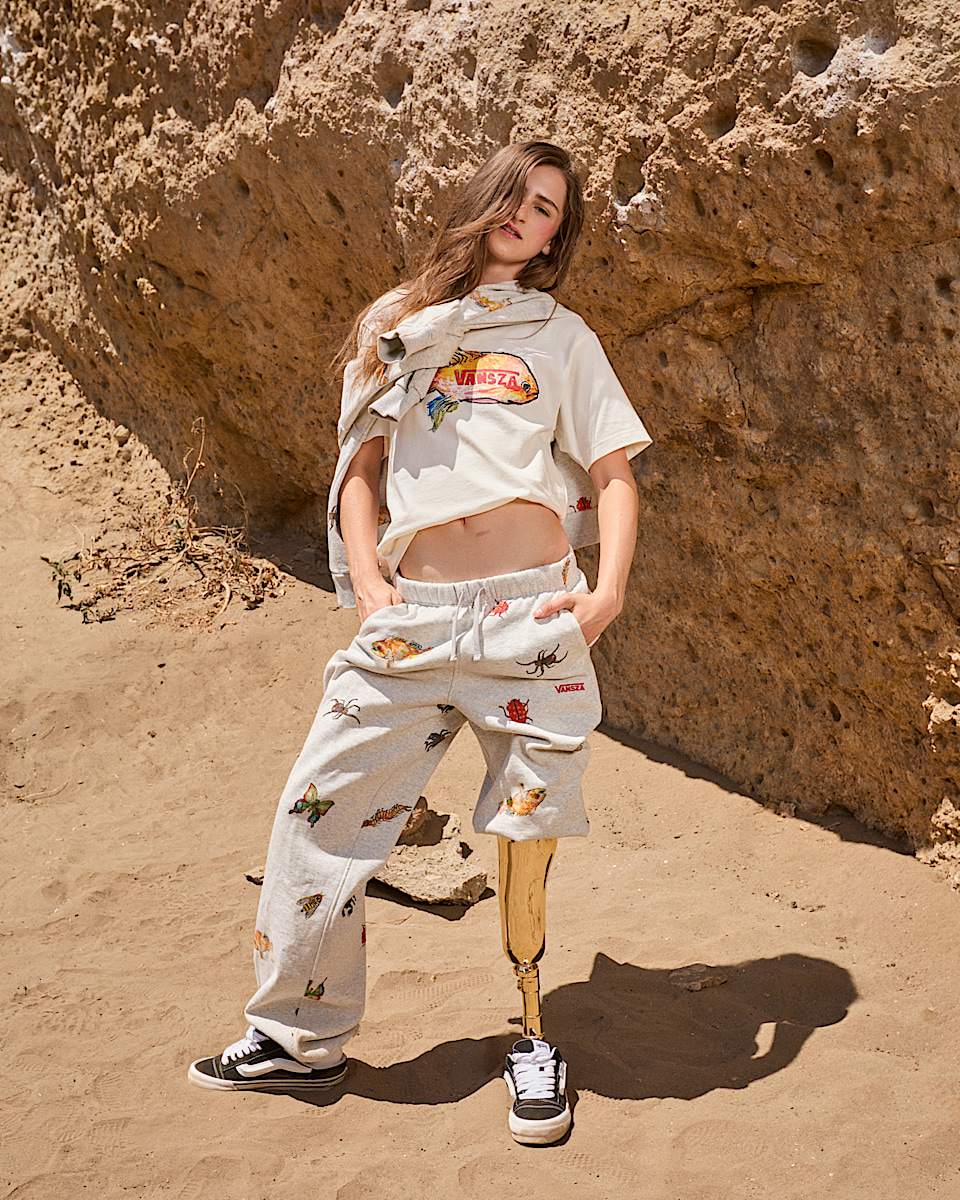 VANSZA Bug Out Sweatpants