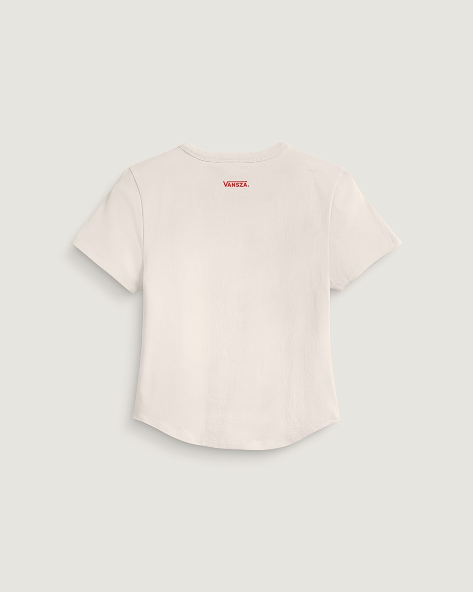 VANSZA Baby Tee