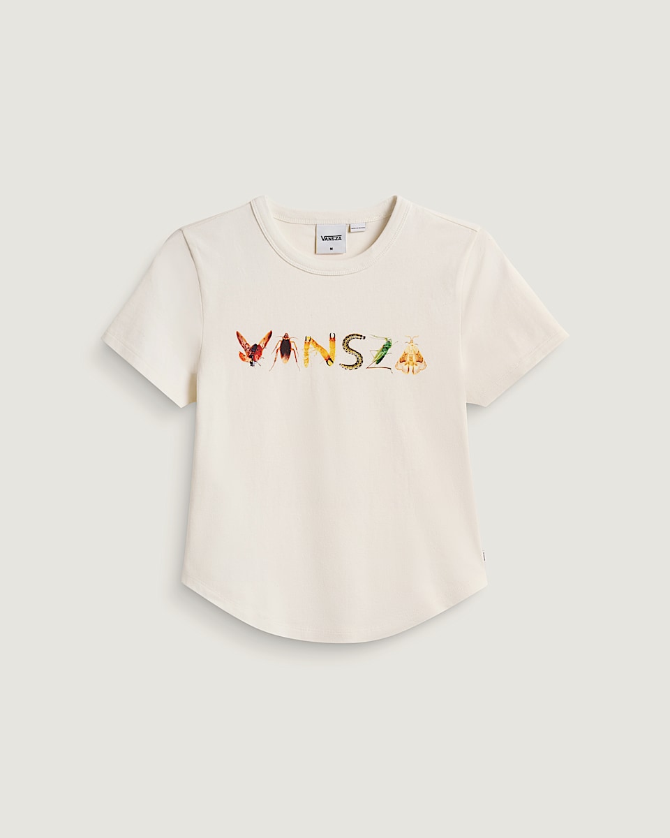 VANSZA Baby Tee