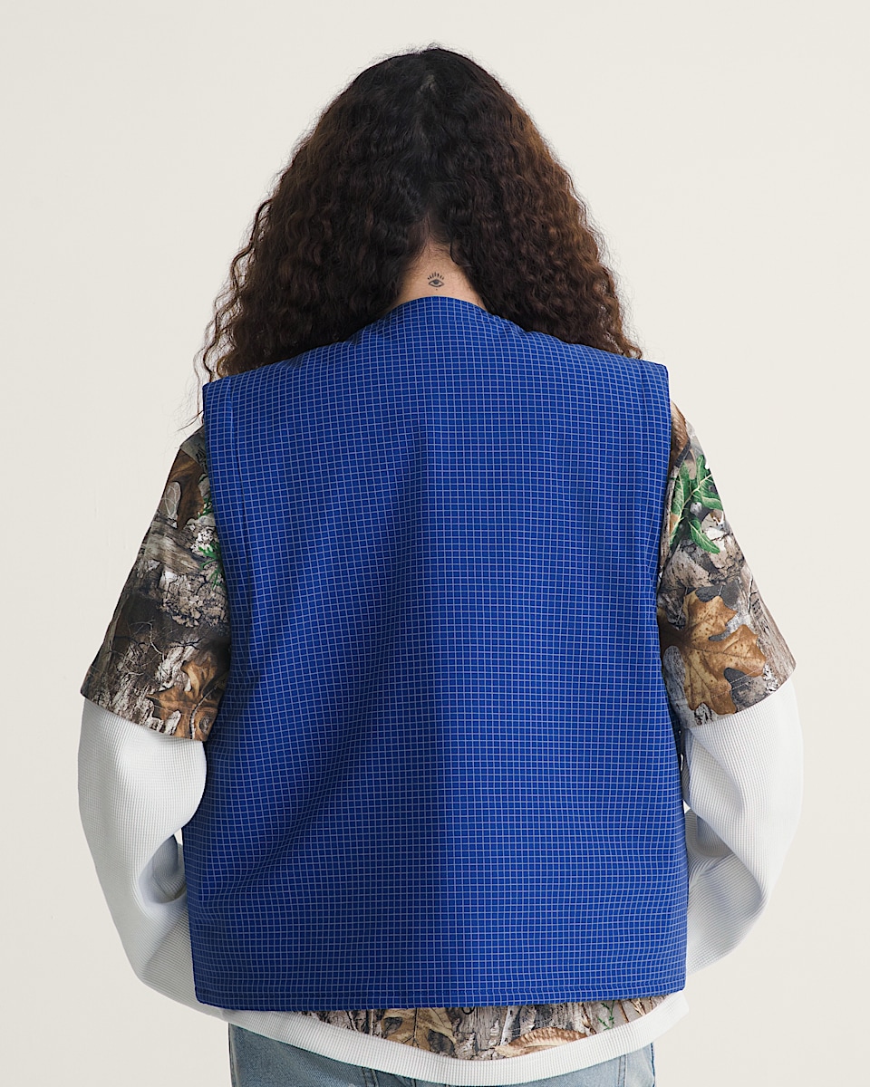 VANSZA Hunting Vest