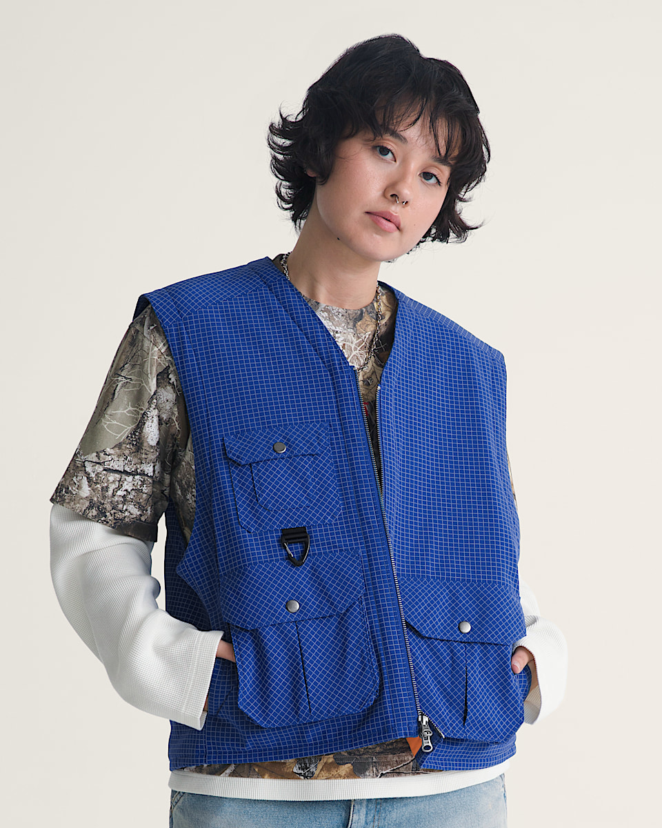 VANSZA Hunting Vest
