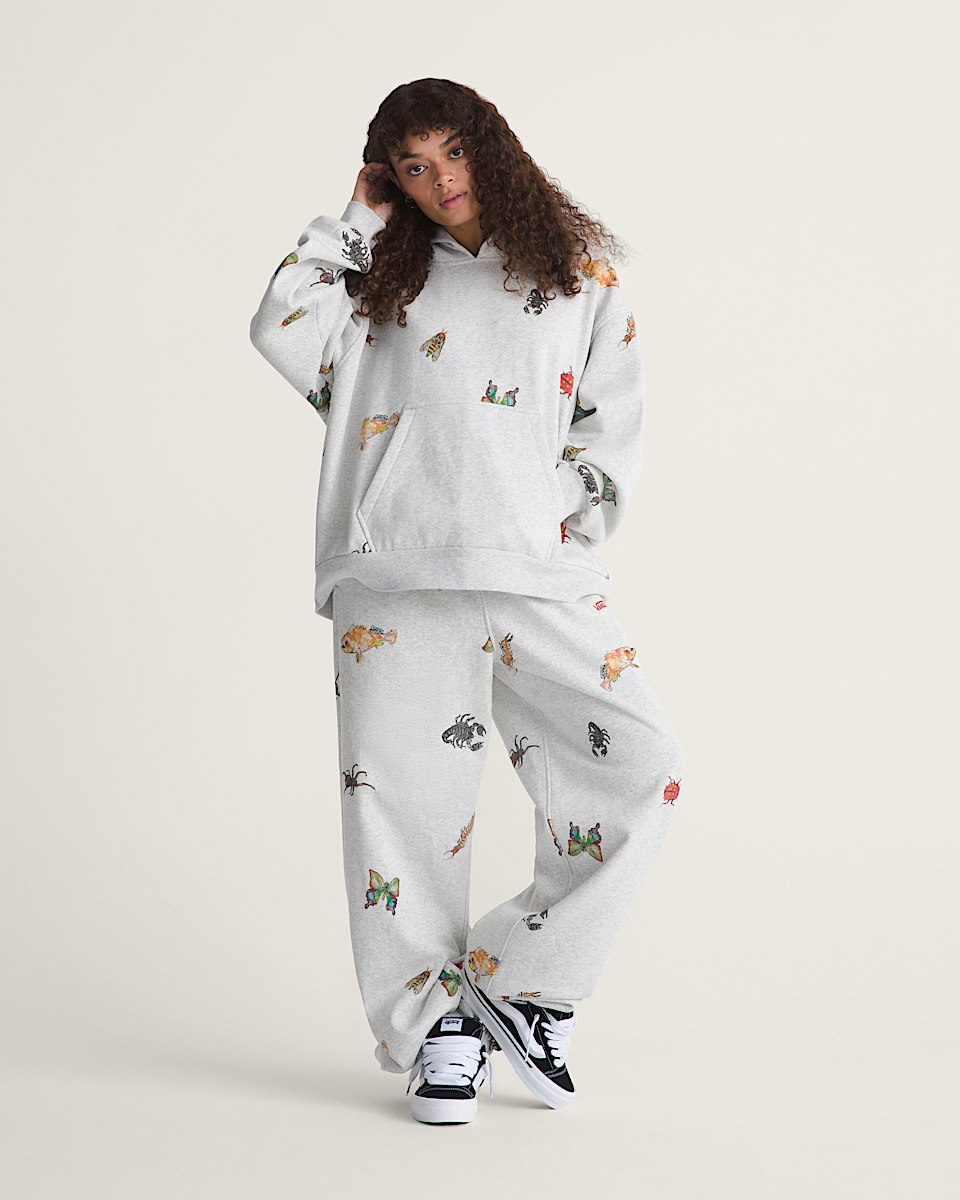 VANSZA Bug Out Hoodie