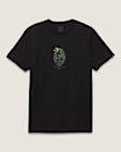 ファッション Sign Vans | Black in T-Shirt Visions アイドル