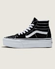 Sk8-Hi Tapered Stackform Shoe