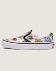 Customs Little Kids Classic Slip-On Shoe