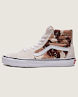 Customs Sk8-Hi Shoe