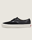 Customs Authentic Leather Shoe