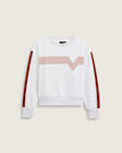 Faster Crew Sweatshirt