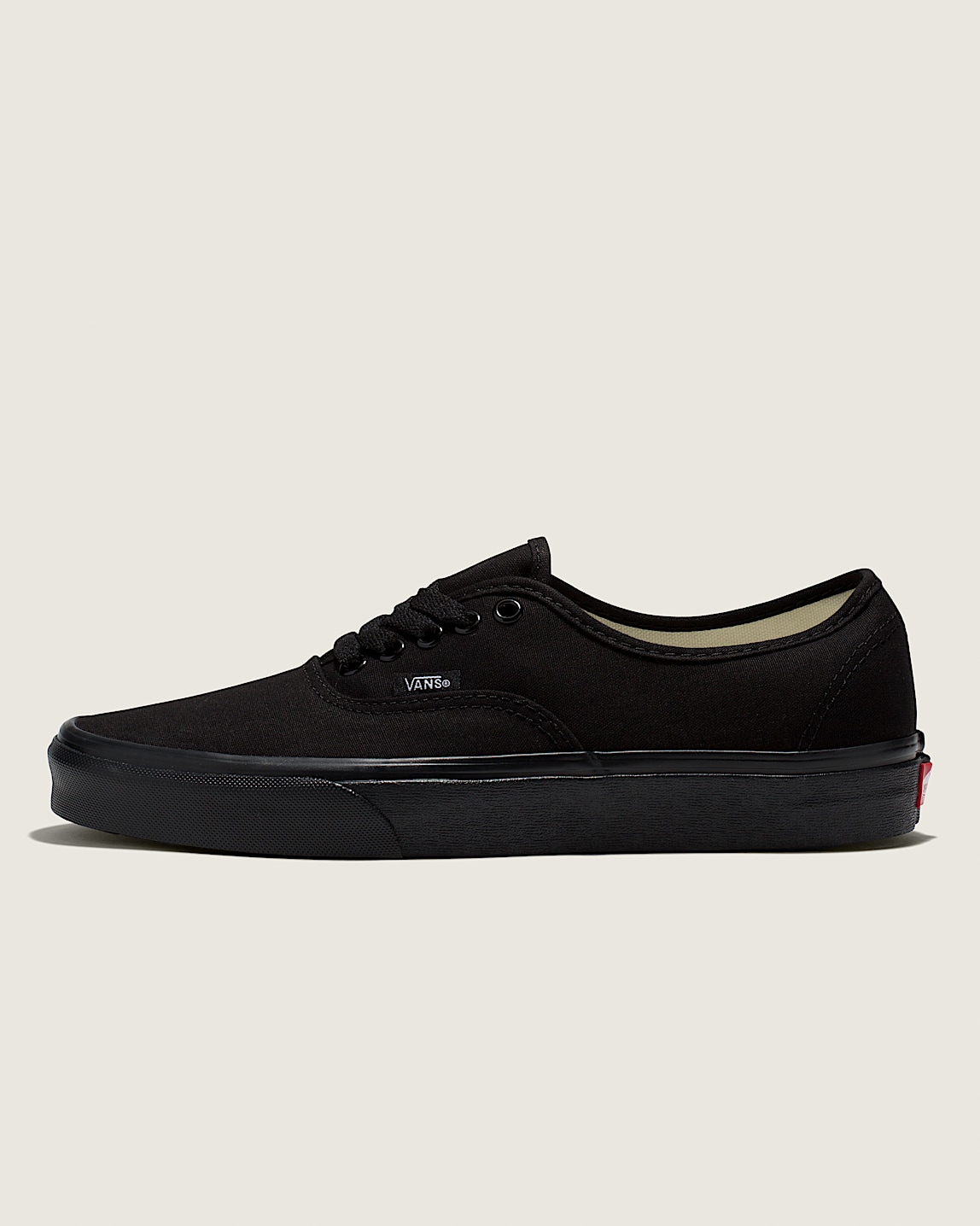 Vans | Classic Slip-On Black/Black Classics Shoe