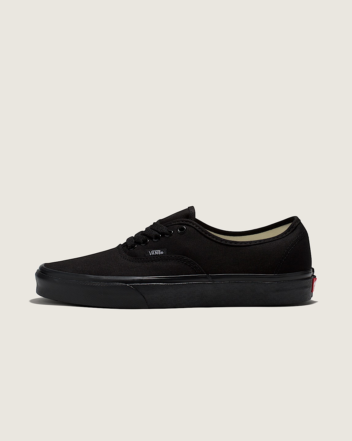 Vans | Classic Slip-On Black/Black Classics Shoe