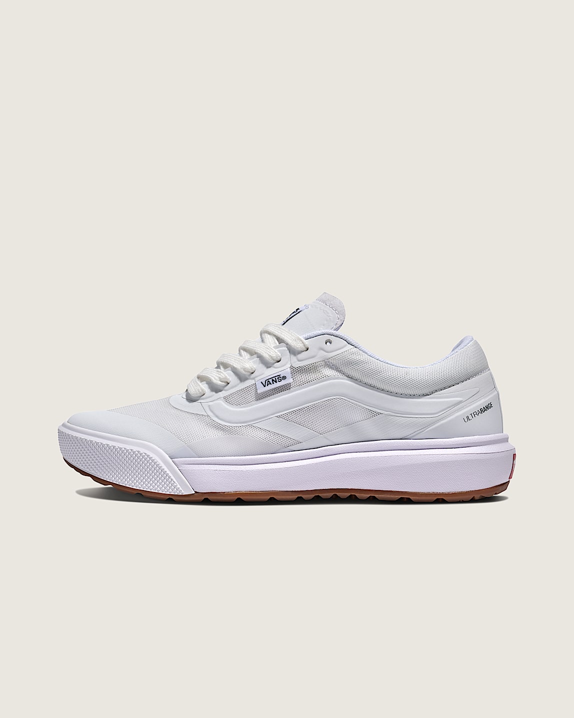 Vans X Space Molly
