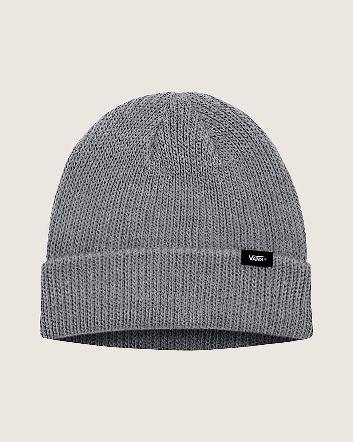 Milford Beanie in Coal Brown | Vans
