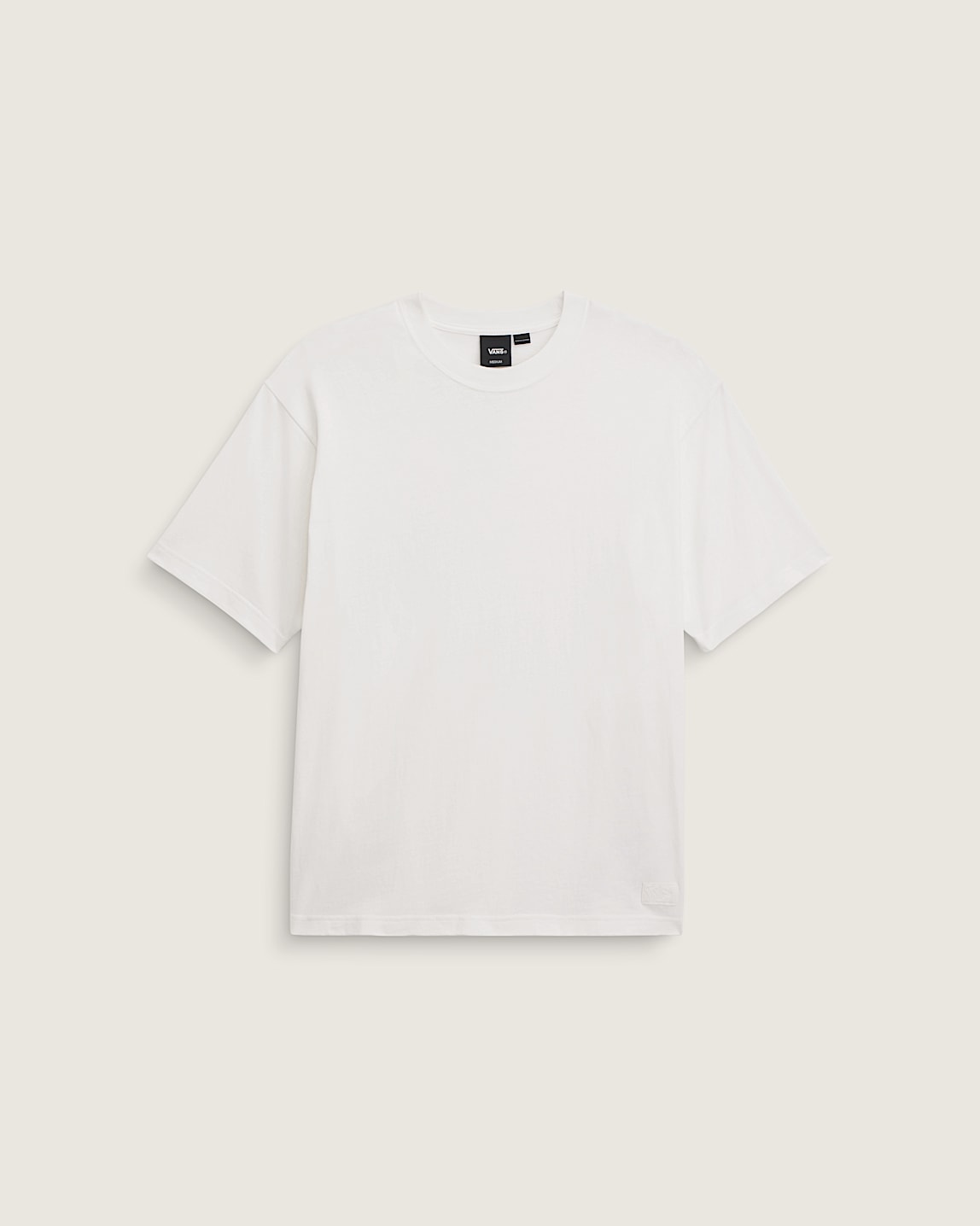 Wave Check T-Shirt | Vans US