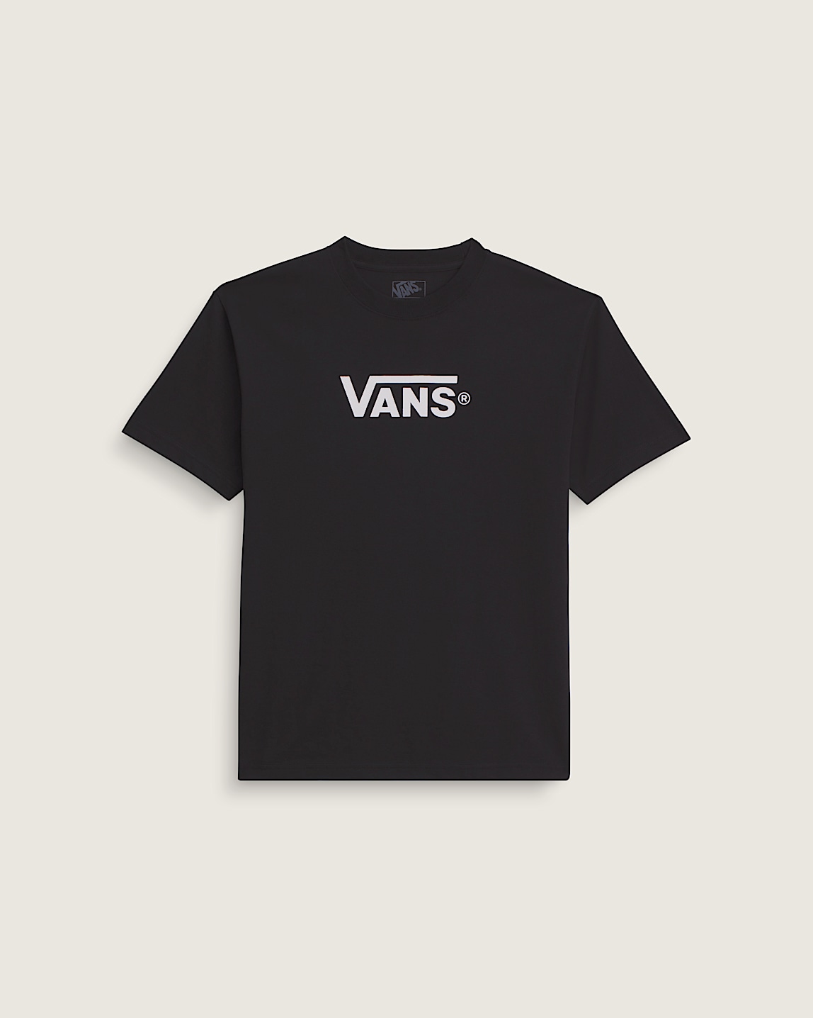 Buckled T-Shirt in Black | Vans