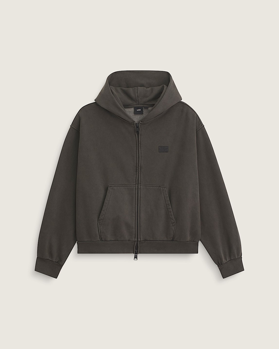 Premium Sport Wreckpack Jacket in Black | Vans