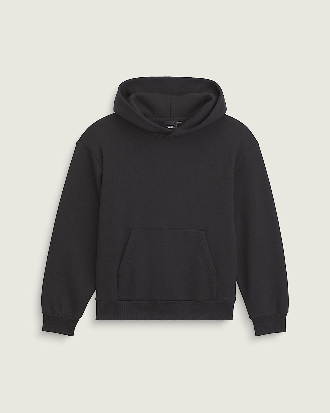 Yin and Yang Pullover Hoodie in Faded Black | Vans