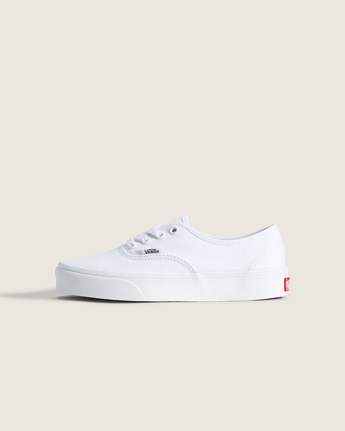 Little Kids Authentic Shoe | Vans US
