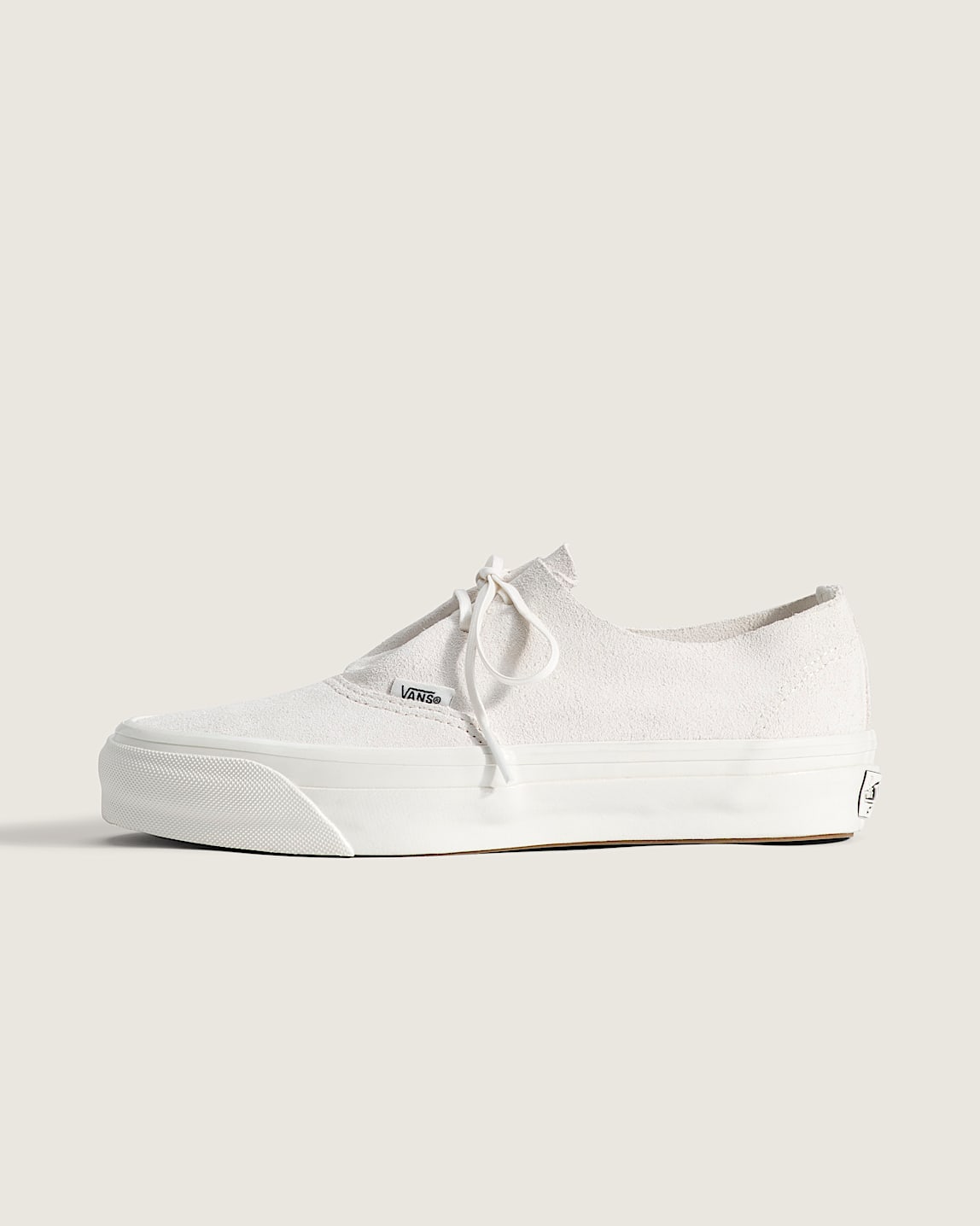Classic Slip-On Checkerboard Shoe in Checkerboard White | Vans
