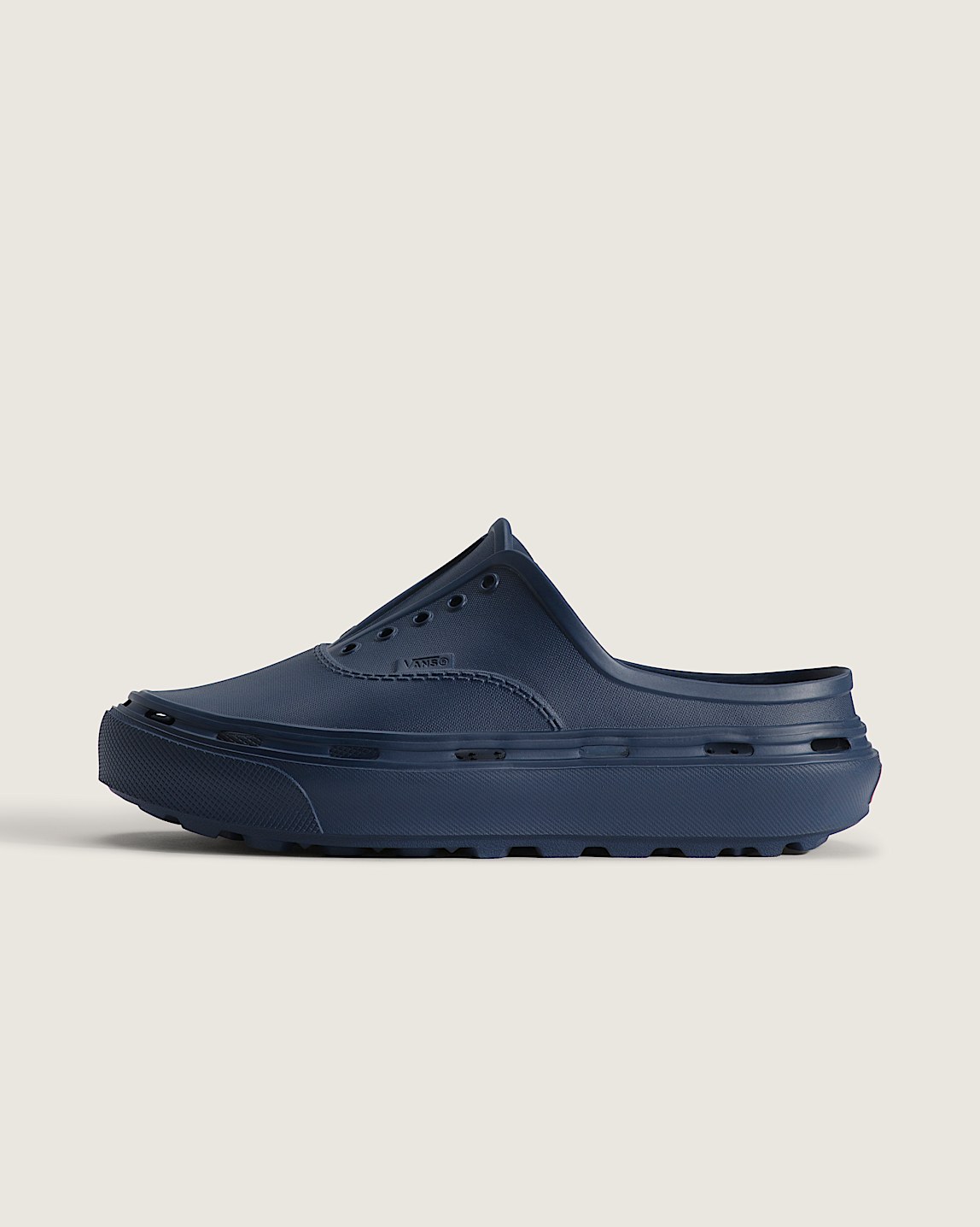 WOW The Dlo2 門徒 US 12 Lowland 2.0 Shoe en Heritage Blue | Vans CA