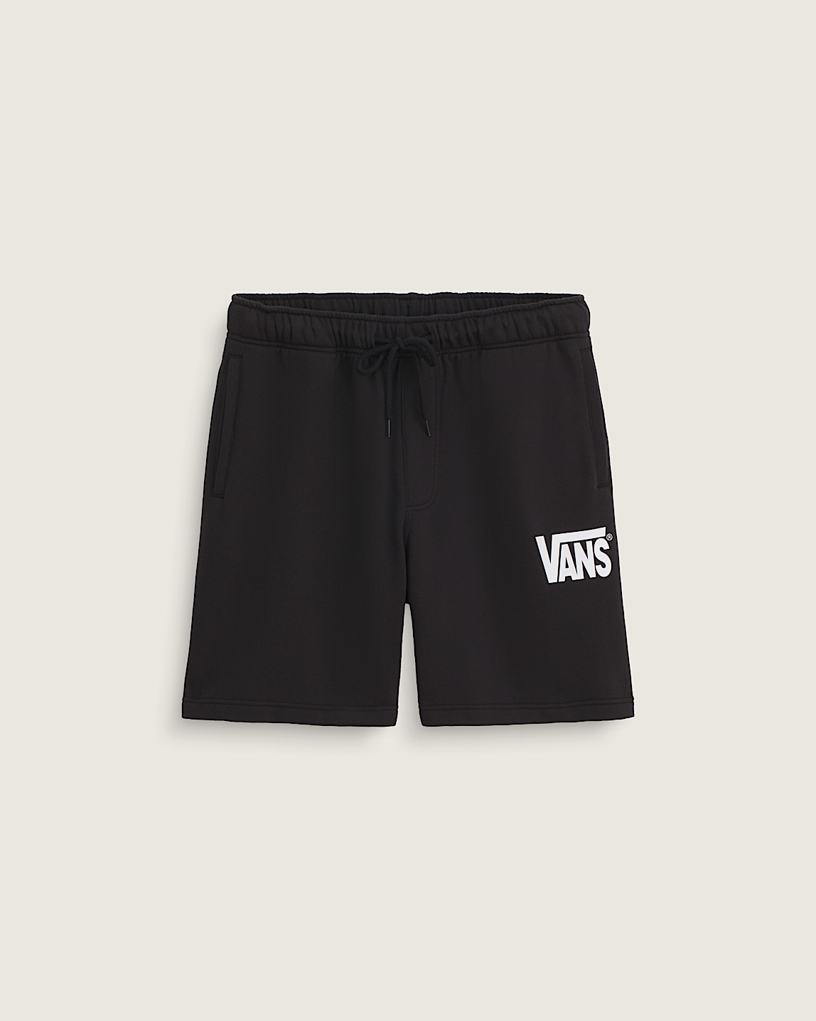 Vans | Authentic Chino Relaxed Short Black